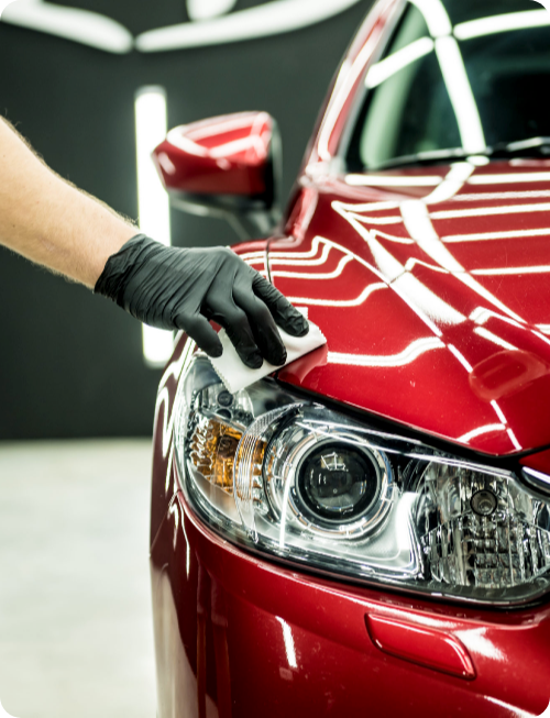 Ceramic Coating