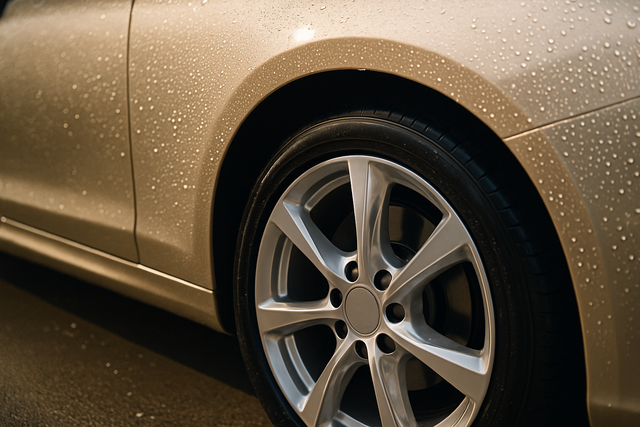 Corn Belt Auto Detailing