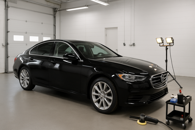 Decatur Auto Shine