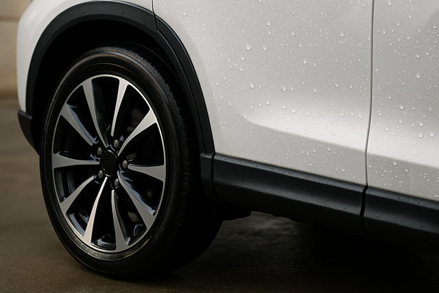 North Shore Auto Detailing