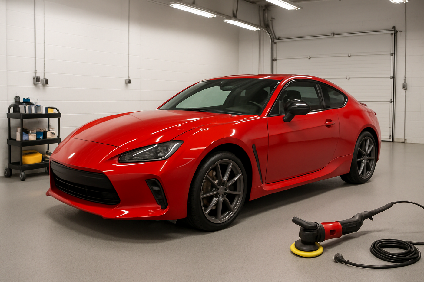 Full Detail