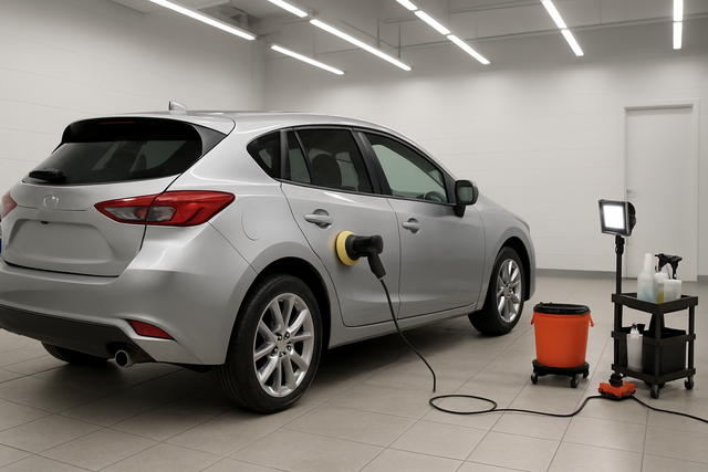 Southwest Suburbs Detailing