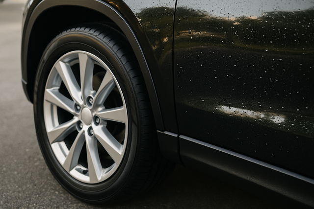 Southwest Suburbs Detailing