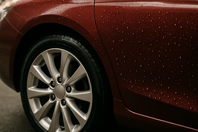 Palatine Precision Detailing