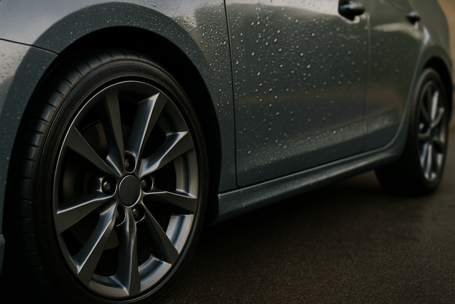 Quad Cities Auto Detailing