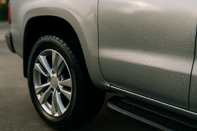 Orland Park Auto Spa