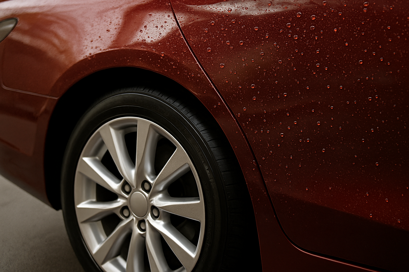 Full Detail