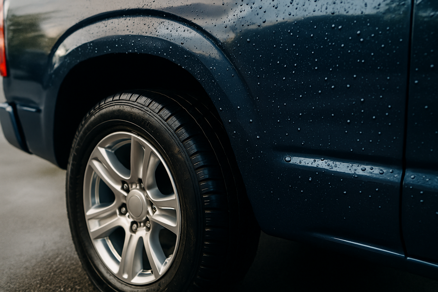Full Detail