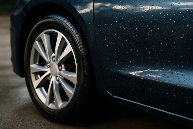 Peachtree Auto Detail
