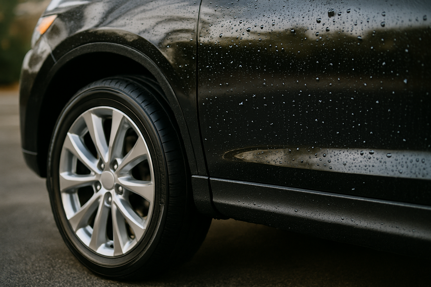 Full Detail