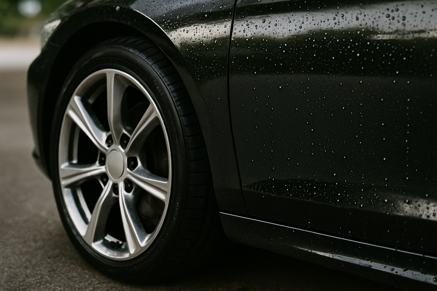 Full Detail