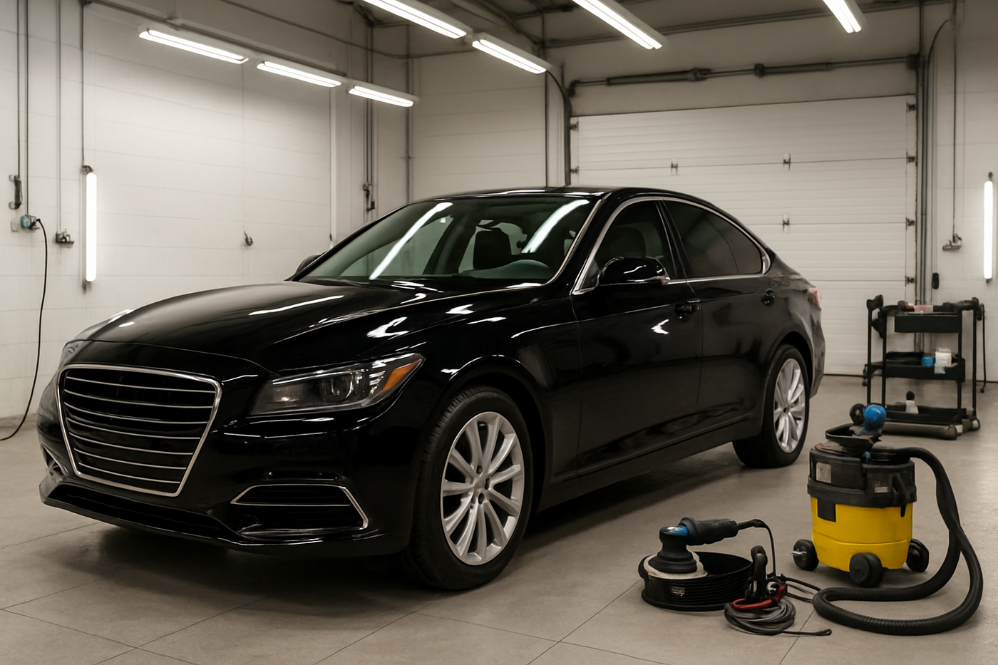 Full Detail