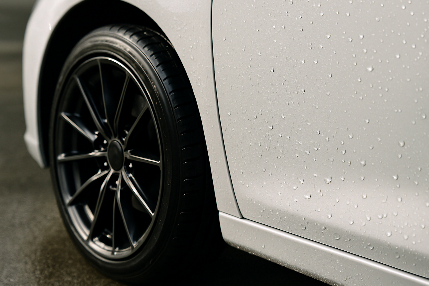 Full Detail