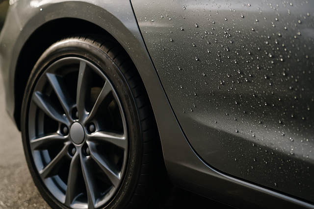 Loop Shine Auto Detail