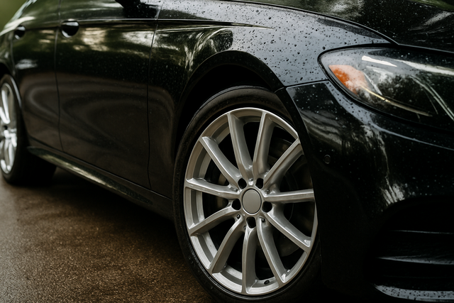 Rock River Auto Spa