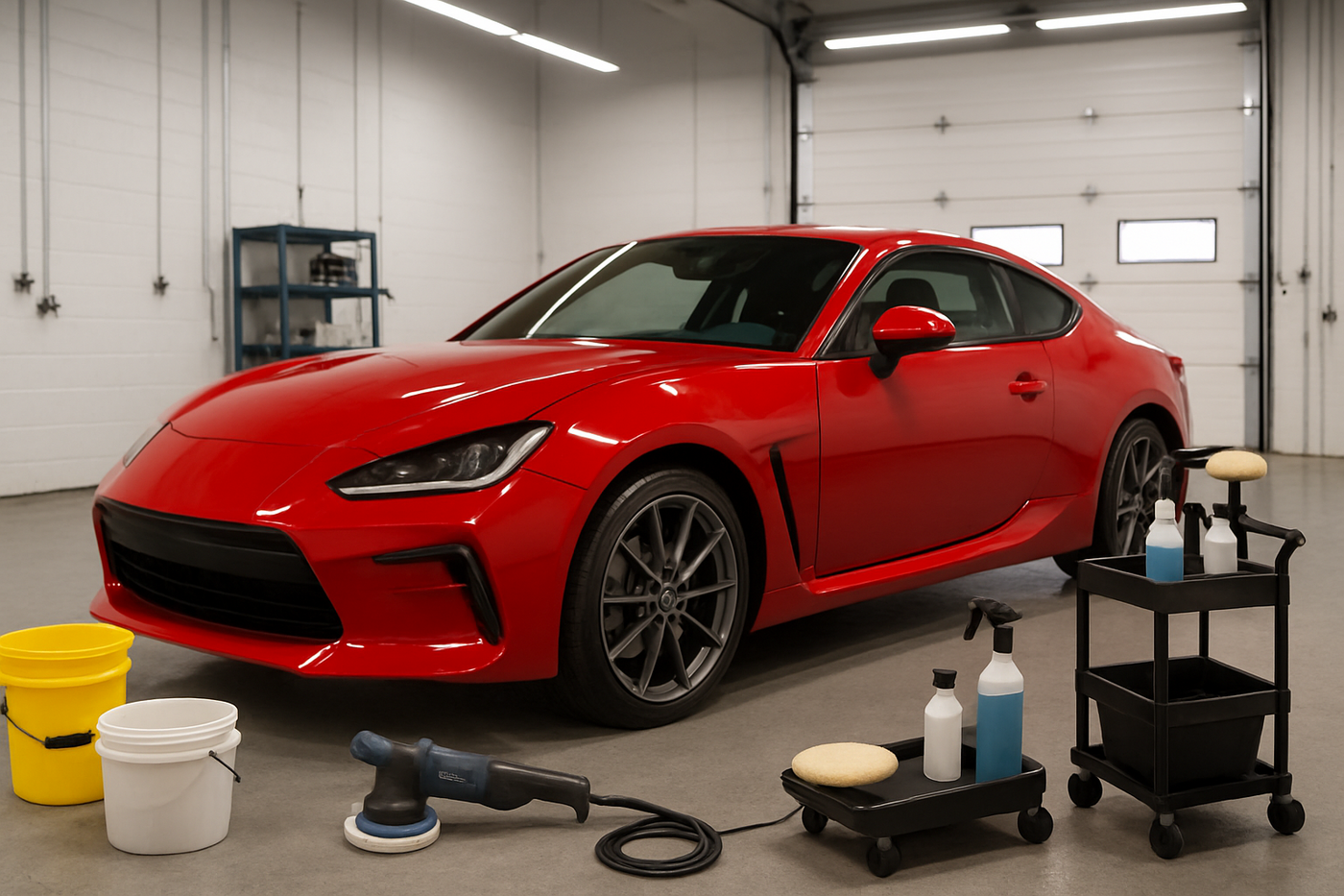 Full Detail
